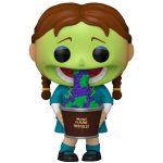 Funko Pop - Harry Potter Puking Pastille Girl 185 (Menina C/ Pastilha Vomitante)