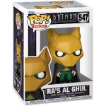 Funko Pop Heroes - Batman The Animated Series - Ra’S Al Ghul 547