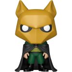 Funko Pop Heroes - Batman The Animated Series - Ra’S Al Ghul 547