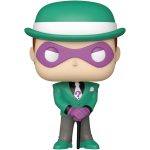 Funko Pop Heroes - Batman The Animated Series - Riddler 548