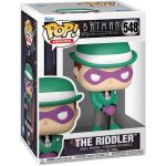 Funko Pop Heroes - Batman The Animated Series - Riddler 548