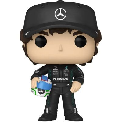 Funko Pop Kimi Antonelli 13 (Racing) (Piloto Formula 1)