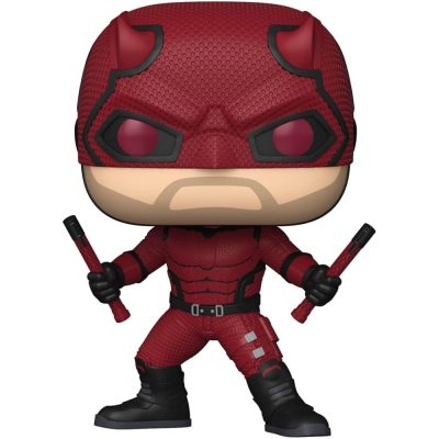 Funko Pop Marvel - Daredevil 1543 (Born Again)