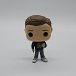 Funko Pop – Marvel Spider-Man Homecoming – Peter Parker #224 Funko Pop - Marvel Spider-Man Homecoming - Peter Parker #224