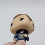 Funko Pop – Marvel Spider-Man Homecoming – Peter Parker #224 Funko Pop - Marvel Spider-Man Homecoming - Peter Parker #224