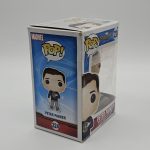 Funko Pop – Marvel Spider-Man Homecoming – Peter Parker #224 Funko Pop - Marvel Spider-Man Homecoming - Peter Parker #224