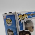 Funko Pop – Marvel Spider-Man Homecoming – Peter Parker #224 Funko Pop - Marvel Spider-Man Homecoming - Peter Parker #224