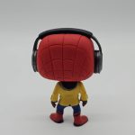 Funko Pop - Marvel Spider-Man Homecoming - Spider-Man #265