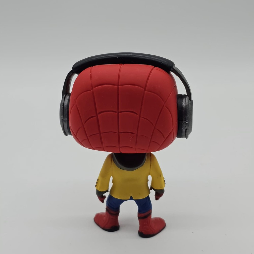 Funko Pop - Marvel Spider-Man Homecoming - Spider-Man #265