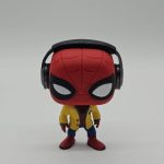 Funko Pop - Marvel Spider-Man Homecoming - Spider-Man #265