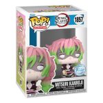 Funko Pop Mitsuri Kanroji 1857 (Demon Slayer)