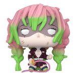 Funko Pop Mitsuri Kanroji 1857 (Demon Slayer)