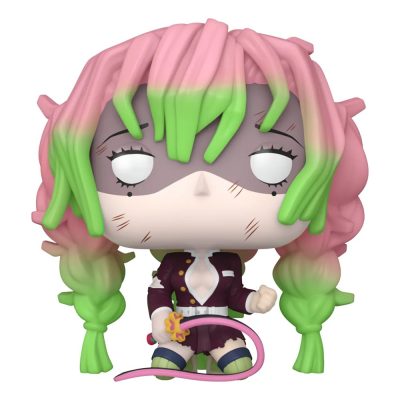 Funko Pop Mitsuri Kanroji 1857 (Demon Slayer)
