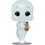 Funko Pop Movies - Casper #1848 (Gasparzinho 30 Anos)