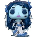 Funko Pop Movies - Corpse Bride - Emily With Butterflies 1830 (Plus)