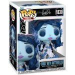 Funko Pop Movies - Corpse Bride - Emily With Butterflies 1830 (Plus)