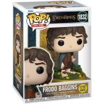 Funko Pop Movies - The Lord Of The Rings Frodo Baggins 1832 (Plus) (Glows)