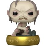 Funko Pop Movies - The Lord Of The Rings Gollum 1831 (Plus) (Glows)