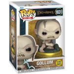Funko Pop Movies - The Lord Of The Rings Gollum 1831 (Plus) (Glows)