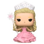 Funko Pop Movies - Wicked - Glinda In Bubble Gown 1697
