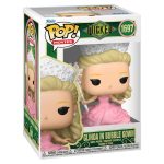Funko Pop Movies - Wicked - Glinda In Bubble Gown 1697