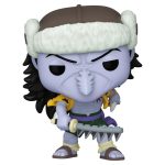 Funko Pop One Piece - Arlong 1776