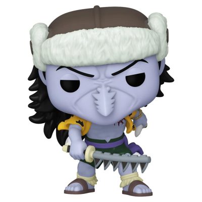 Funko Pop One Piece - Arlong 1776