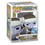 Funko Pop One Piece - Arlong 1776