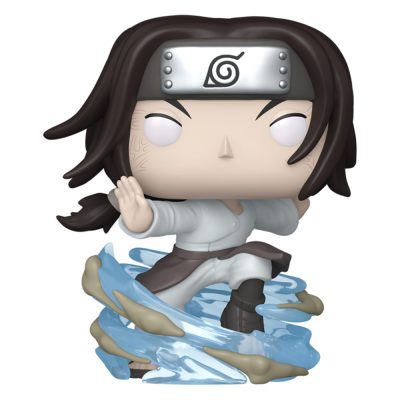 Funko Pop Plus Neji Hyuga 1846 (Naruto Shippuden)