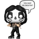 Funko Pop Rocks - Kiss The Catman 474