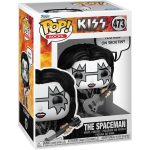 Funko Pop Rocks - Kiss The Spaceman 473