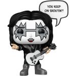 Funko Pop Rocks - Kiss The Spaceman 473