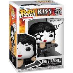 Funko Pop Rocks - Kiss The Starchild 472