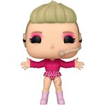 Funko Pop Rocks - Pink 459 (Trustfall Tour)