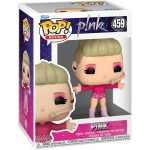 Funko Pop Rocks - Pink 459 (Trustfall Tour)
