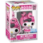 Funko Pop Sanrio - Kuromi 50Th Anniversary - My Melody C/Pipi 114