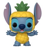 Funko Pop Stitch As Pineapple 1570 (Scented) (Abacaxi)