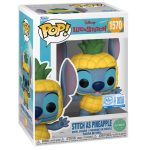 Funko Pop Stitch As Pineapple 1570 (Scented) (Abacaxi)