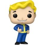 Funko Pop Television - Fallout - Vault Boy 1767