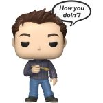 Funko Pop Television - Friends Joey Tribbiani 1723 (How You Doin'?)