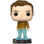 Funko Pop Television - Star Trek: The Next Generation - James T. Kirk 1689 (Plus)