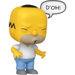 Funko Pop Television - The Simpsons Homer (D'oh) 1736