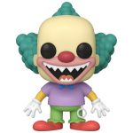 Funko Pop Television - The Simpsons Krusty Doll 1381