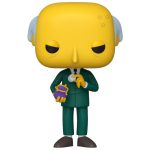 Funko Pop Television - The Simpsons Sr.Burns 1739
