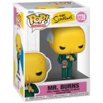 Funko Pop Television - The Simpsons Sr.Burns 1739