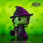 Funko Pop Wicked - Elphaba 1696