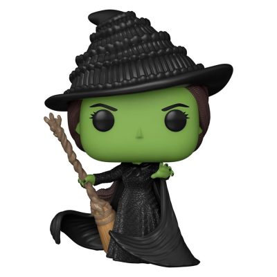 Funko Pop Wicked - Elphaba 1696