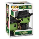 Funko Pop Wicked - Elphaba 1696