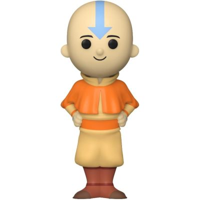Funko Rewind - Avatar: The Last Airbender - Aang