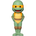 Funko Rewind – Teenage Mutant Ninja Turtles The Movie – Michelangelo Funko Rewind - Teenage Mutant Ninja Turtles The Movie - Michelangelo